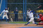 Baseball vs Clark  Wheaton College Baseball vs Clark University. - Photo By: KEITH NORDSTROM : Wheaton, baseball